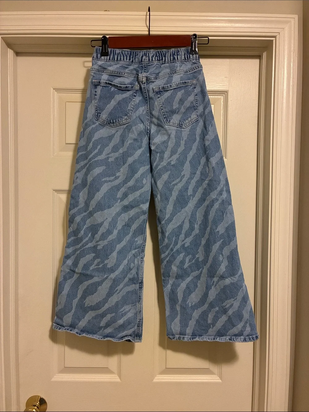 GAP girl’s baggy